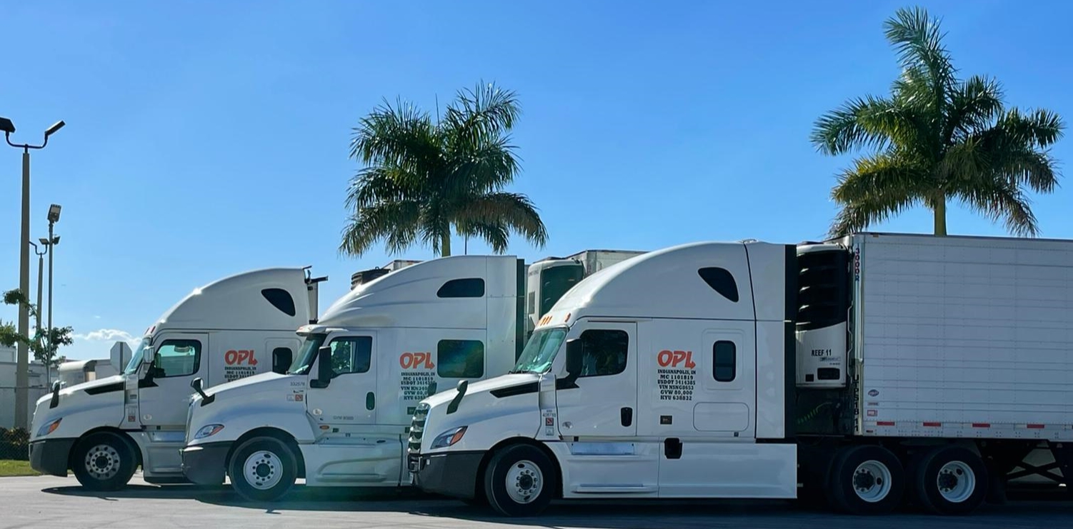 OPL USA