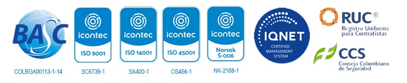 certificaciones OPL-2